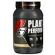 Рослинний протеїн, ванільний крем, Plant Perform, Performance Plant Protein, Vanilla Creme, ProSupps, 907 г фото