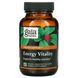 Энергетическая формула Gaia Herbs (Energy Vitality) 60 капсул фото