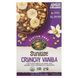 Хрустящие хлопья со вкусом ванили органик Nature's Path (Sunrise Crunchy) 300 г фото