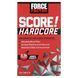 Factor of Strength, ASSESSMENT! Hardcore, Performance and Libido Booster, 120 Tablets