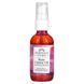 Serum with Pink and Castor Oil Heritage Store (Castor Oil) 60 ml