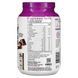 Ізолят сироваткового протеїну шоколад Bluebonnet Nutrition (Whey Protein Isolate) 924 м фото