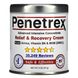 Penetrex, Полегшуючий та відновлюючий крем, 2 унції (57 г) фото