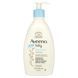 Ежедневный увлажняющий лосьон для детей без запаха Aveeno (Baby Daily Moisture Lotion Fragrance Free) 354 мл фото