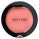 Румяна, мягкое вино, Color Icon Blush, Mellow Wine, Wet n Wild, 6 г фото