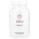 Sibu Beauty, Omega-7, 180 Softgels