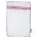 KeaBabies, Комфортні подушечки для годування з комфортним контуром, м'який білий колір, 14 шт. В упаковці фото
