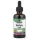 Жидкий экстракт листьев коровяка Nature's Answer (Liquid Mullein Leaf Extract) 60 мл фото