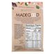MadeGood, Светлая хрустящая мюсли, какао-хруст, 10 унций (284 г) фото