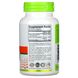 Вітамін C Вітамін Д3 та цинк для імунітету NutriBiotic (Immunity Vitamin C + D3 & Zinc) 100 капсул фото