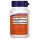 Nattokinase Now Foods (Nattokinase) 100 mg 60 capsules