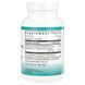 Цитрат кальцію і магнію Nutricology (Calcium Magnesium Citrate) 100 мг / 100 мг 100 капсул фото