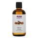 Эфирное масло гвоздики Now Foods (Essential Oils Clove) 118 мл фото