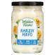 Чудовий майонез, солодкий і гострий, Walden Farms, 12 рідких унцій (340 г) фото