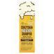 Beer Yeast Hair Shampoo, Crazy Skin, 300 g
