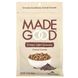 MadeGood, Light crispy muesli, cocoa crunch, 10 ounces (284 g)