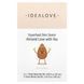 Idealove, Superfood Skin Savior, Almond Love with You, 5 Beauty Sheet Masks, 0.68 fl oz (20 ml) Each фото