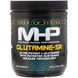 Глутамин-SR без вкуса Maximum Human Performance, LLC (Glutamine) 300 г фото