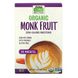 Экстракт архата органик порошок Now Foods (Monk Fruit Extract Real Food) 70 г фото