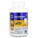 Lacto, найпросунутіша формула для засвоєння молочних продуктів, Enzymedica, 90 капсул фото
