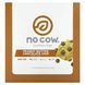 Протеїновий батончик, шоколадна крихта з арахісової пастою, No Cow, 12 батончиків по 60 г (2,12 унції) фото