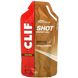 Енергетичний гель кави мокко + кофеїн Clif Bar (Energy) 24 пак. по 34 г фото