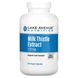 Экстракт расторопши, Milk Thistle Extract, Lake Avenue Nutrition, 175 мг, 240 вегетарианских капсул фото