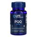 PQQ (пирролохинолинхинон хинон), PQQ, Life Extension, 10 мг, 30 вегетарианских капсул фото