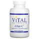 Vital Nutrients, Aller-C, 200 вегетарианских капсул фото