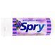 Spry, BerryBlast Mints, Xlear, 45 Count, 27 г фото