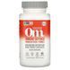 Органические грибы для иммунитета с витамином С Organic Mushroom Nutrition (Immune) 697 мг 90 капсул фото
