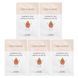 Idealove, Superfood Skin Savior, Almond Love with You, 5 Beauty Sheet Masks, 0.68 fl oz (20 ml) Each фото