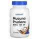 Nutricost, Mucuna Pruriens, 800 mg, 120 Capsules (400 mg per Capsule) фото
