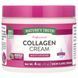 Nature's Truth, Collagen Cream, Unscented, 4 oz (113 g) фото