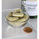 Херб очанки,Eyebright Herb, Swanson, 430 мг, 100 капсул фото