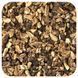 Natural burdock root, chopped and sifted, Starwest Botanicals, 1 pound