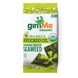 gimMe, Жареные водоросли высшего качества, морская соль и масло авокадо, 0,32 унции (9 г) фото