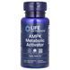 Активатор метаболизма Life Extension (AMPK Metabolic Activator) 30 вегетарианских таблеток фото