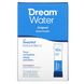 Порошок для сна сонная ягода Dream Water (Sleep Powder,Snoozeberry) 10 пакетиков по 3 г фото