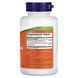 Гінкго білоба Now Foods (Ginkgo Biloba) 100 капсул фото