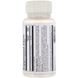 Витамин К2 Solaray (Vitamin K-2) 50 мкг 30 капсул фото