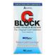 C Block, блокировщик крахмала и углеводов, Absolute Nutrition, 90 капсул фото