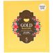 Набір масок Gold Jelly Hydro Gel, Koelf, 5 масок по 30 г кожна фото