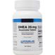 ДГЭА Douglas Laboratories (DHEA) 25 мг 120 таблеток фото