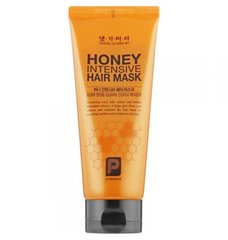 Интенсивная медовая маска для волос Daeng Gi Meo Ri (Honey Intensive Hair Mask) 150 мл купить в Киеве и Украине