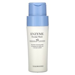 Ензимна пудра, Enzyme Powder Wash, Tosowoong, 70 г