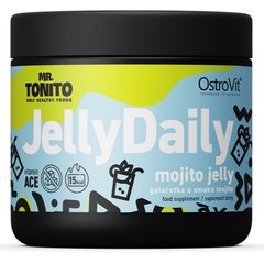 Желе мохіто Mr. Tonito (Jelly Daily) 350 г