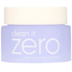 Очищувальний бальзам, Clean It Zero, Banila Co., 100 мл