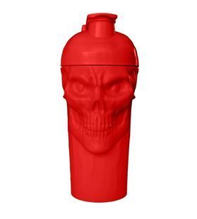 Шейкер Cobra (JNX) (Black Cobra (JNX) Skull Shaker) 1 шт купить в Киеве и Украине