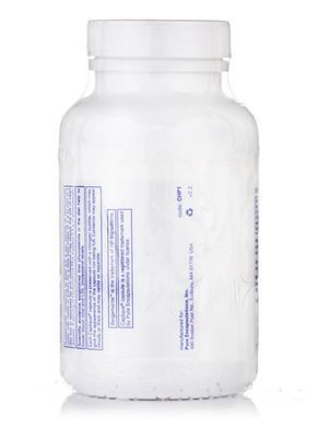 Витамины для сердца и нормального холестерина в крови Pure Encapsulations (CholestePure Plus) 120 капсул купить в Киеве и Украине